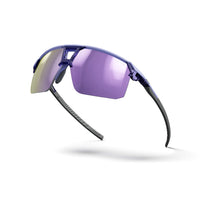 Okulary sportowe JULBO Liry - Spectron 3 - Purple/Shiny Translucent Purple
