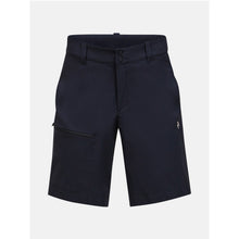 Szorty Peak Performance W Iconiq Shorts czarny - Adventure Sports
