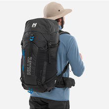 Plecak MILLET Ubic 40 czarny
