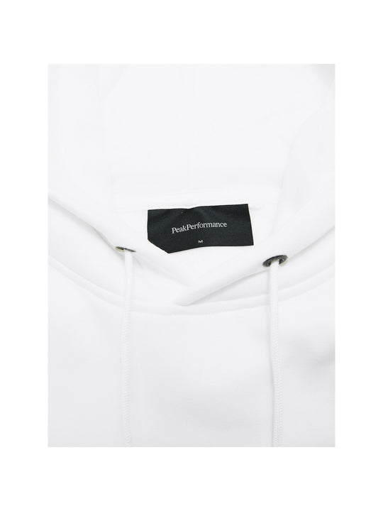 adventuresports bluza-peak-performance-original-small-logo-hood-men-bialy-g79589030-099 detail
