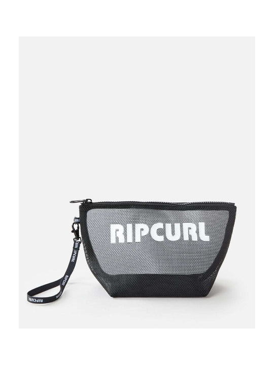 Kosmetyczka RIP CURL Sand Free Bikini Pouch - czarny/biały - TU - Adventure Sports
