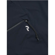 Spodnie PEAK PERFORMANCE M Outdoor Cargo Pants czarny - Adventure Sports
