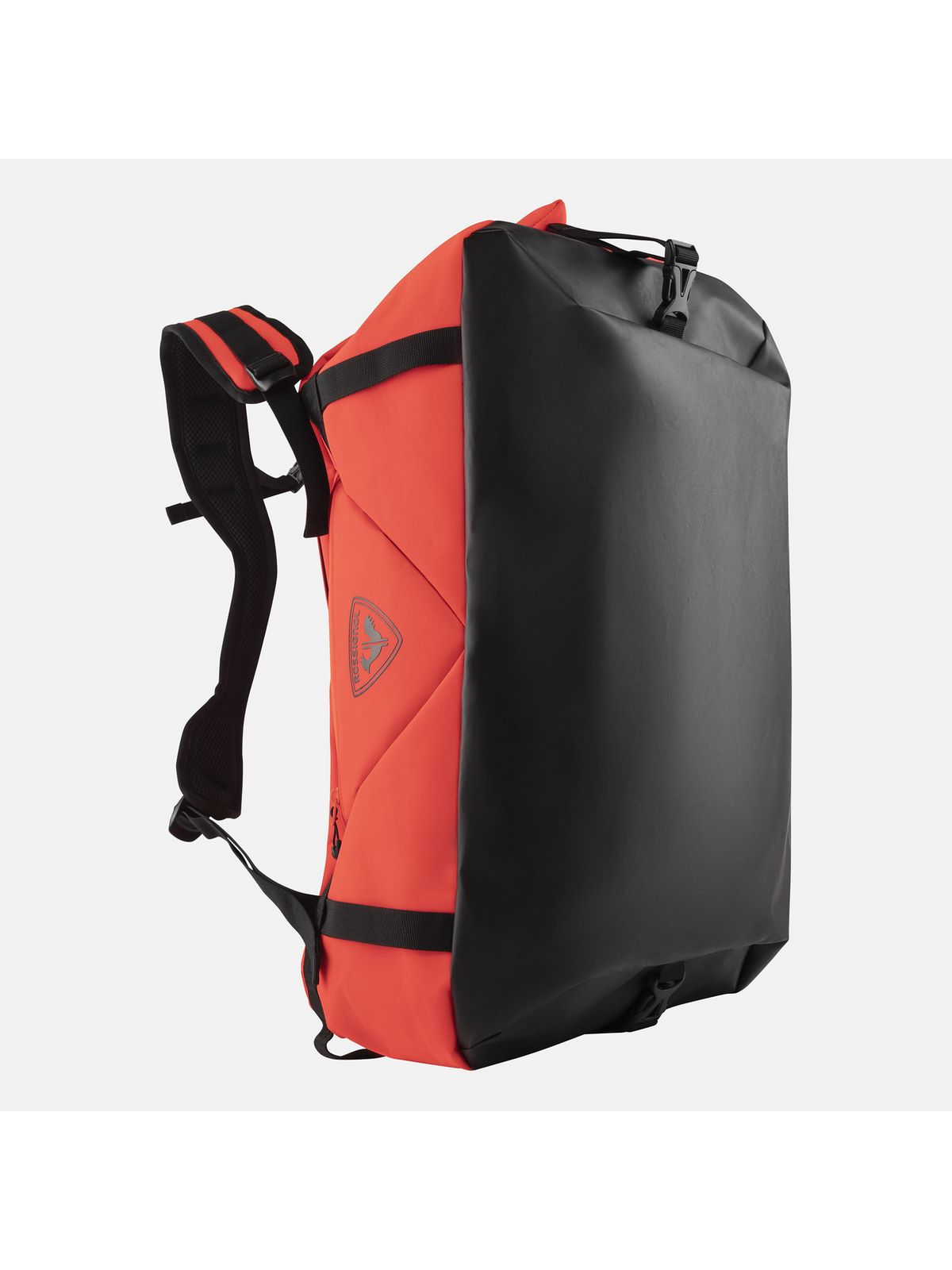 Torba ROSSIGNOL Duffle Bag 60L Hero czerwony