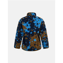 Bluza PEAK PERFORMANCE W Graphic Pile Jacket Multicolor
