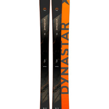 Narty Dynastar M-Pro 100 Ti Open + wiązania LOOK SPX 12 Metrix GW B100 Black
