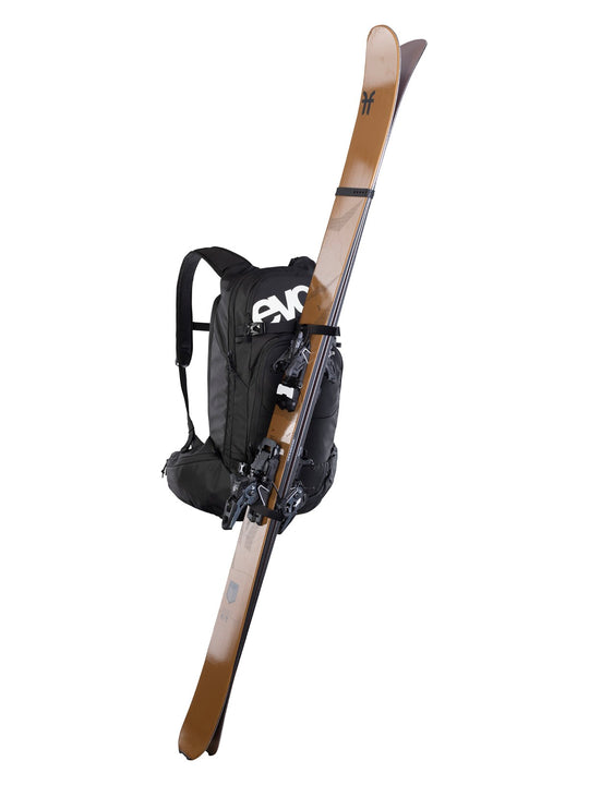 Plecak narciarski EVOC Line 20 black
