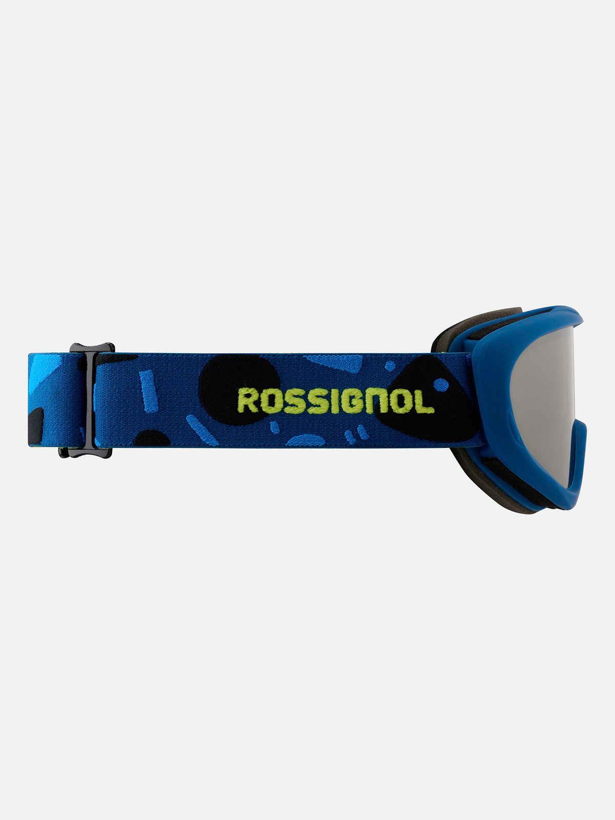 Gogle narciarskie dla dzieci ROSSIGNOL Kiddie Blue cat.3