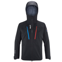 Kurtka MILLET TRILOGY ICON GTX PRO JKTM czarny - Adventure Sports
