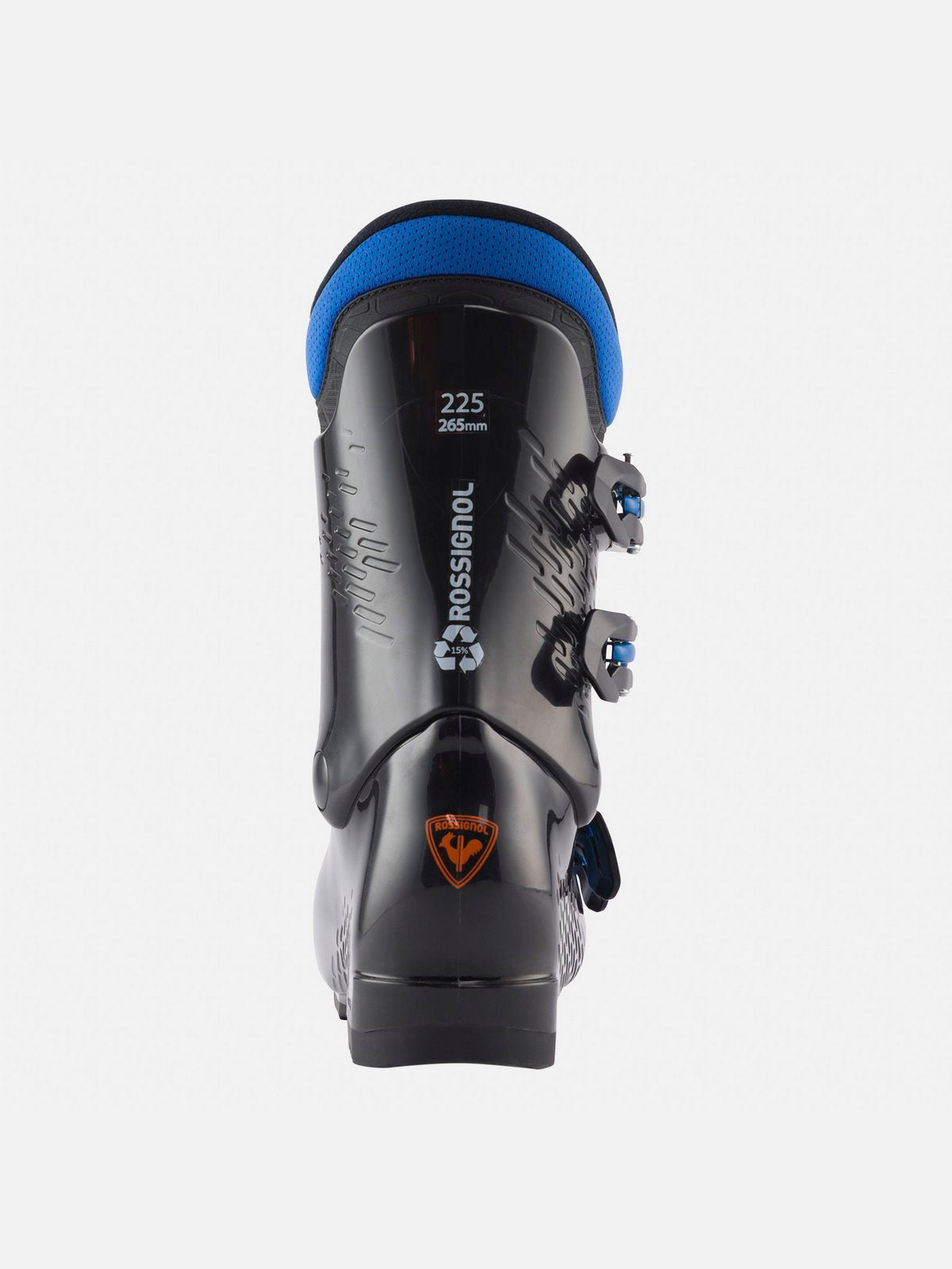 Buty narciarskie ROSSIGNOL COMP J4 - BLACK