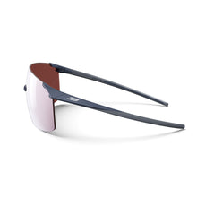 Okulary rowerowe JULBO Faster L - Spectron HD 3 - Dark Gray
