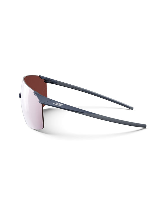 Okulary rowerowe JULBO Faster L - Spectron HD 3 - Dark Gray
