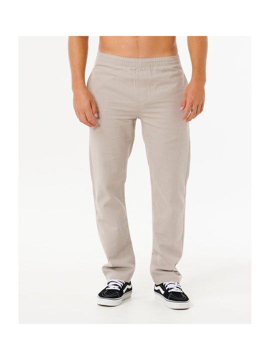 Spodnie męskie RIP CURL Premium Surf Pant szare
