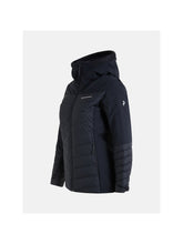 Kurtka narciarska Peak Performance W Blackfire Jacket czarny
