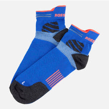 Skarpety ROSSIGNOL Sapa Socks niebieskie
