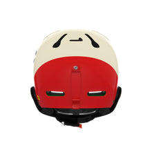 Kask narciarski POC Artic SL MIPS biało/czerwony
