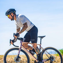 Koszulka rowerowa NORTHWAVE Essence 2 Jersey - jasny szary - Adventure Sports
