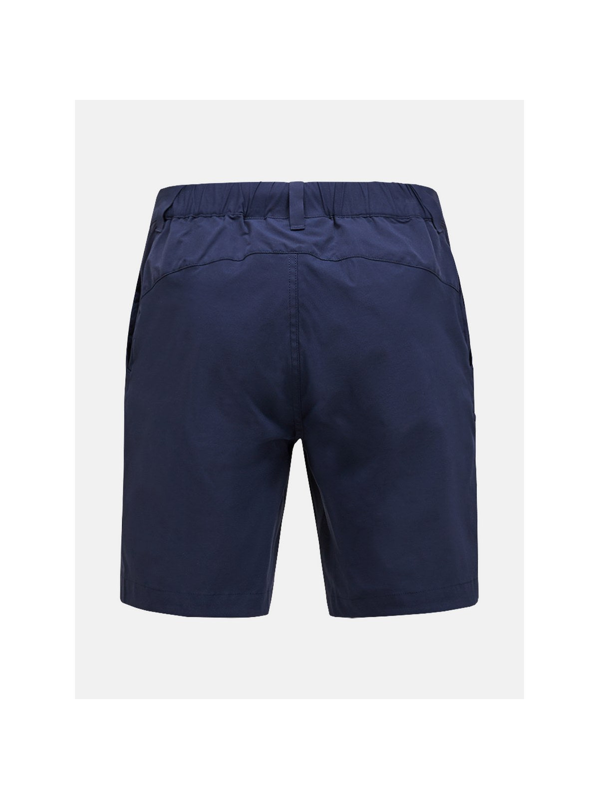 adventuresports szorty-peak-performance-w-iconiq-shorts-niebieski-g80121020-2n3 detail1