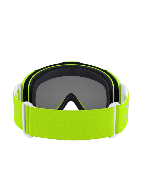 Gogle dziecięce POCito Iris żółte Cat 2 - TU - Adventure Sports
