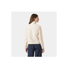 Kurtka damska HELLY HANSEN W Positano Light Jacket Beżowa

