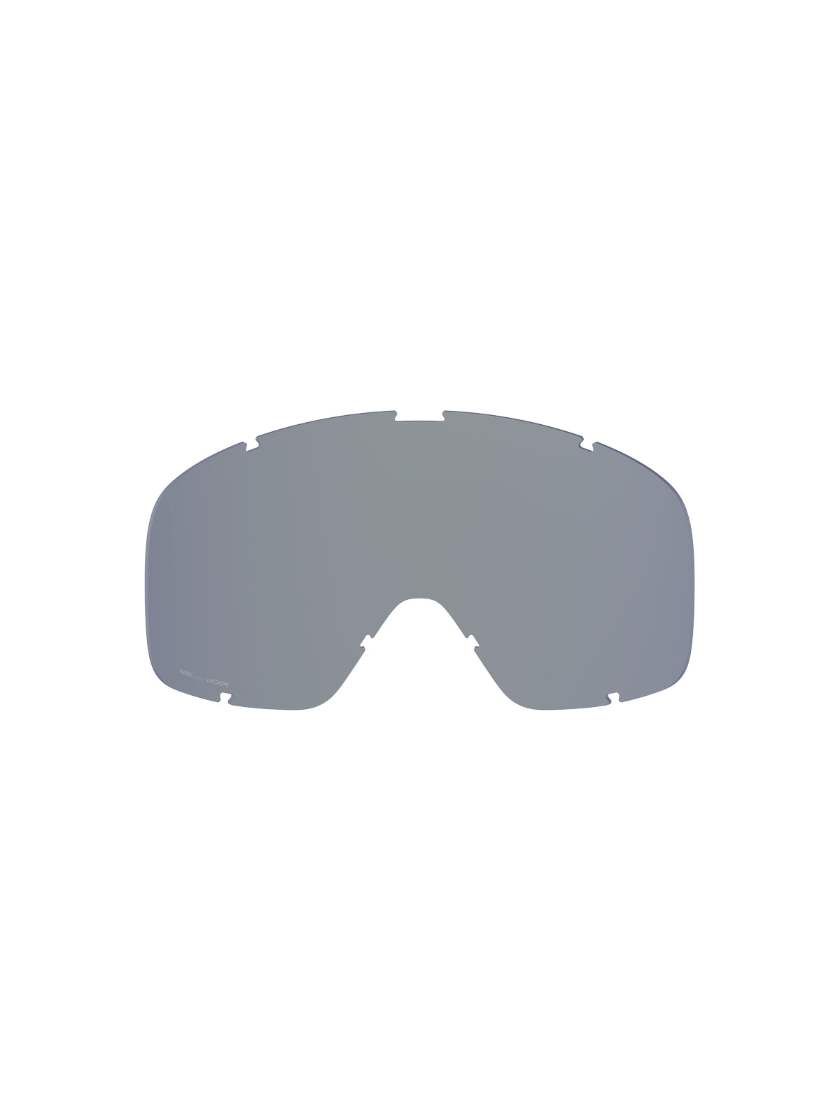 Szyba do gogli POCito OPSIN - Clarity POCito Cat 2