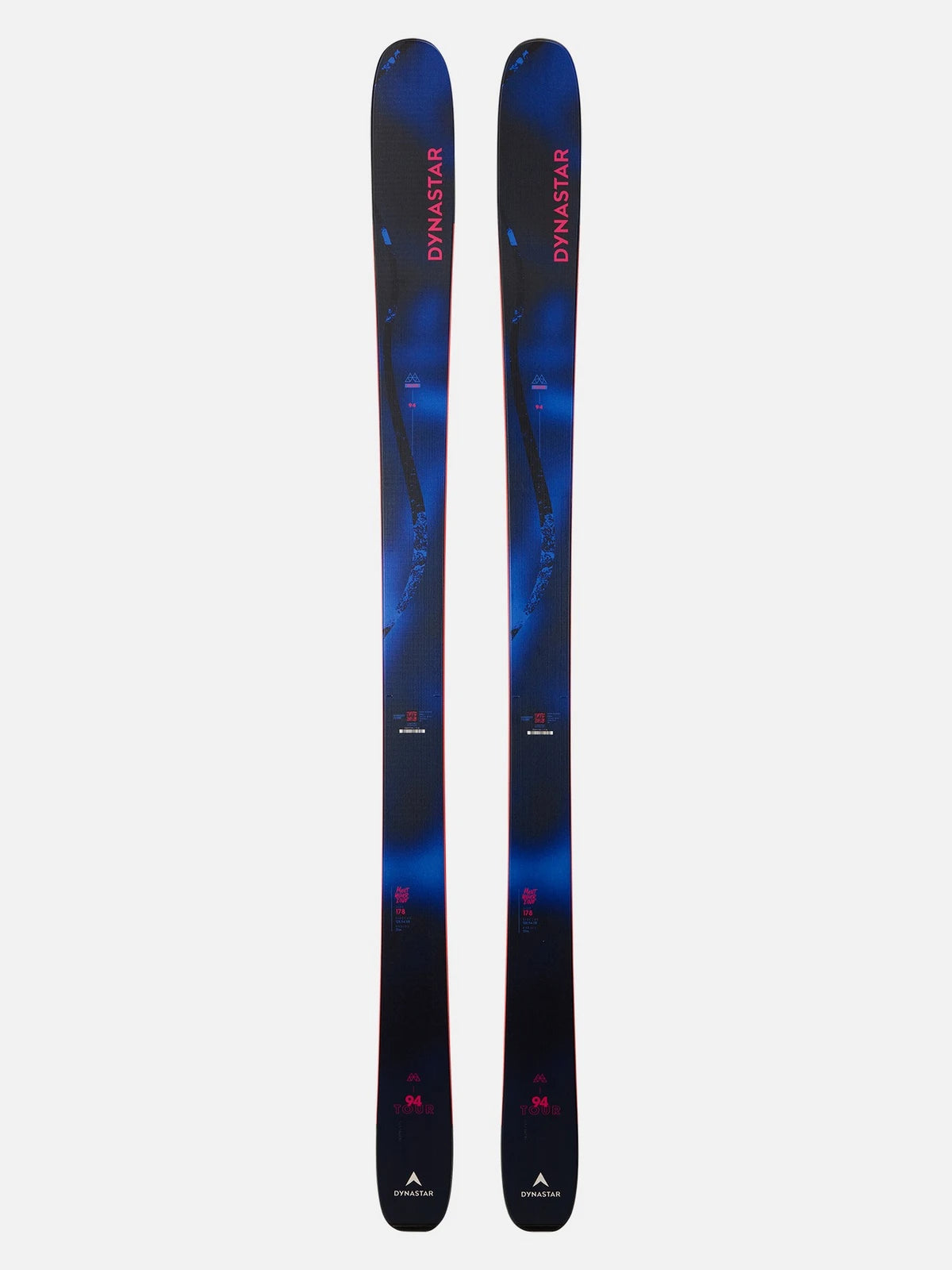 Narty DYNASTAR M-TOUR 94 OPEN