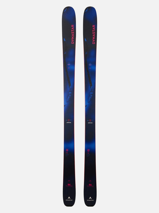 Narty DYNASTAR M-TOUR 94 OPEN
