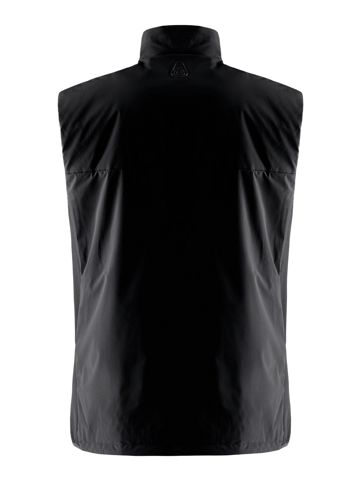 Kamizelka męska SAIL RACING M Race Iwarm Vest czarna