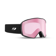 Gogle narciarskie JULBO Launcher czarny Spectron 1
