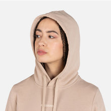 Bluza damska ROSSIGNOL W Presset H piaskowa - Adventure Sports
