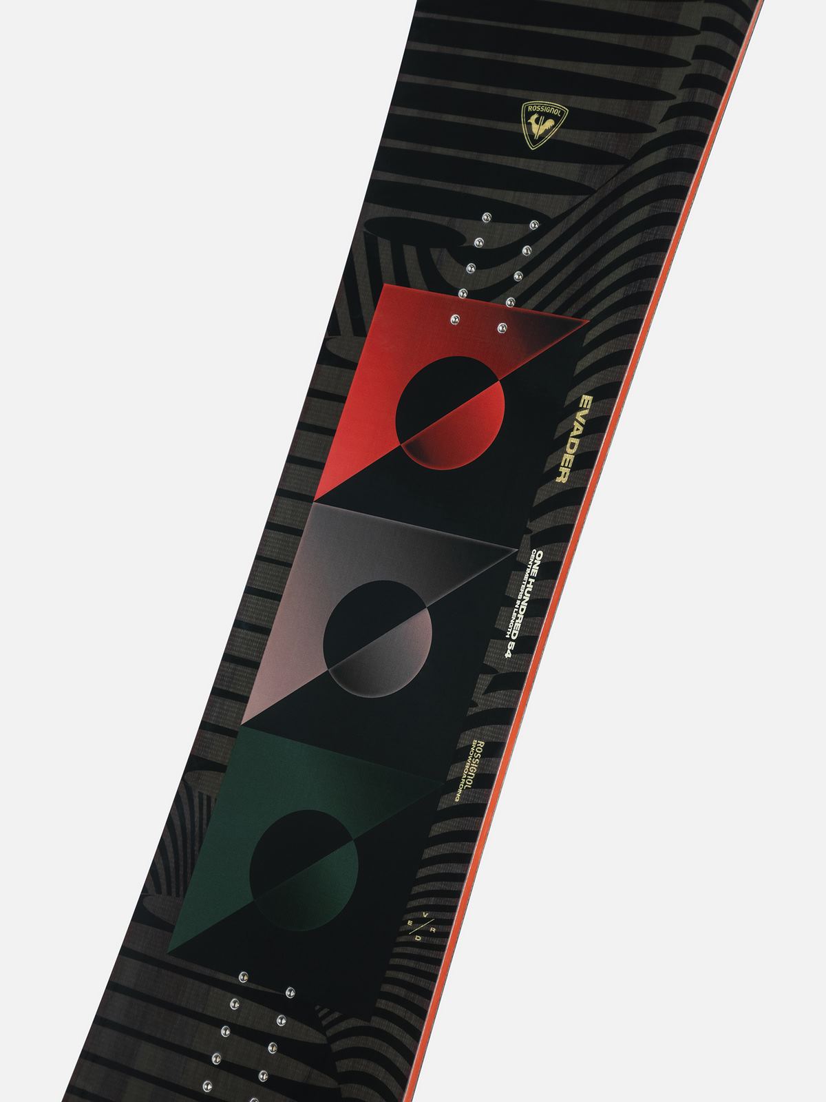 Deska snowboardowa ROSSIGNOL EVADER
