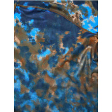 Koszulka Termiczna PEAK PERFORMANCE M AOP Spirit Crew Multicolor
