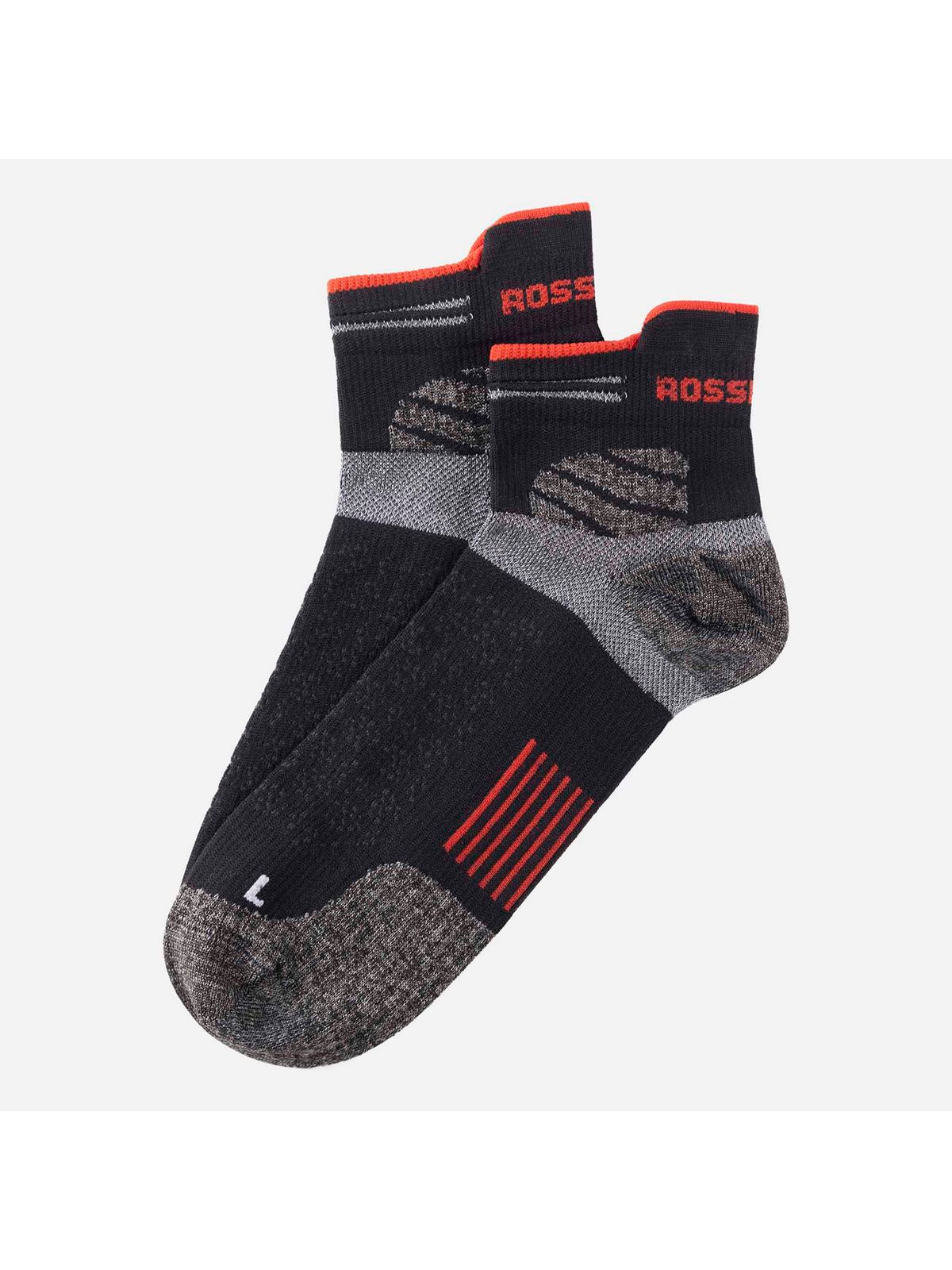 Skarpety ROSSIGNOL Sapa Socks czarny
