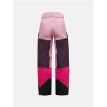 Spodnie narciarskie damskie Peak Performance W Gravity Gore brązowy - Adventure Sports
