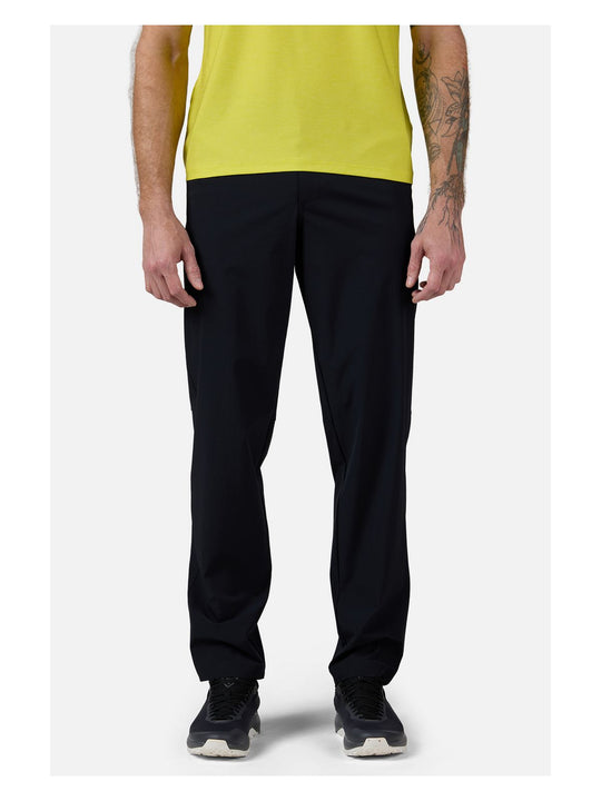 Spodnie narciarskie męskie ROSSIGNOL Lycian Pant czarny
