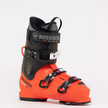 Buty narciarskie ROSSIGNOL Evo 70 HV+ black
