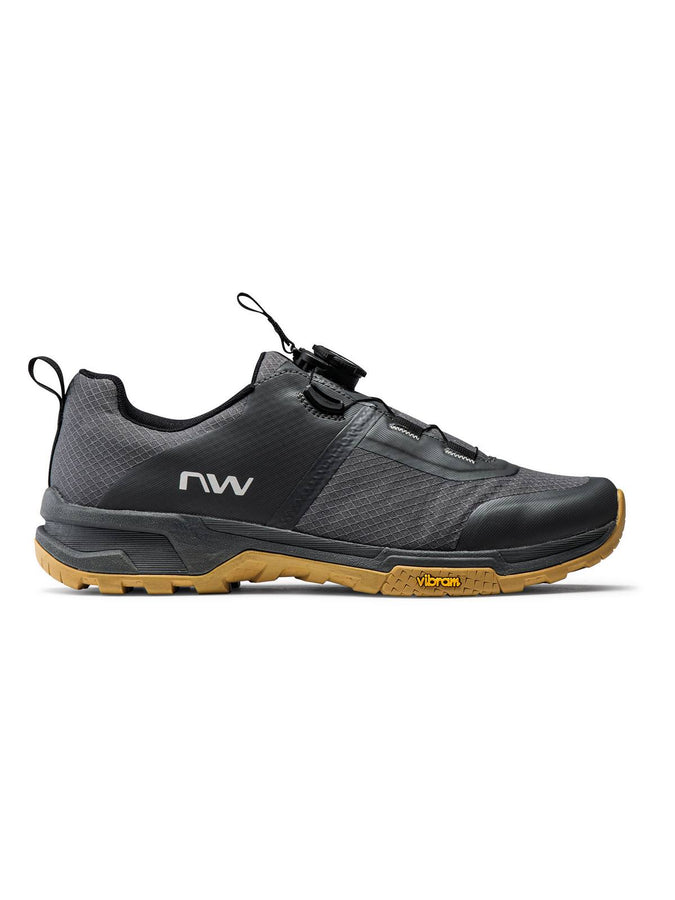 Buty rowerowe NORTHWAVE Crossland Plus szary