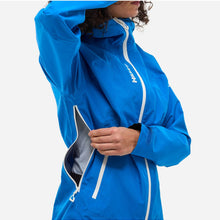 Kurtka MILLET SENECA GTX 3L JKT W niebieski - Adventure Sports
