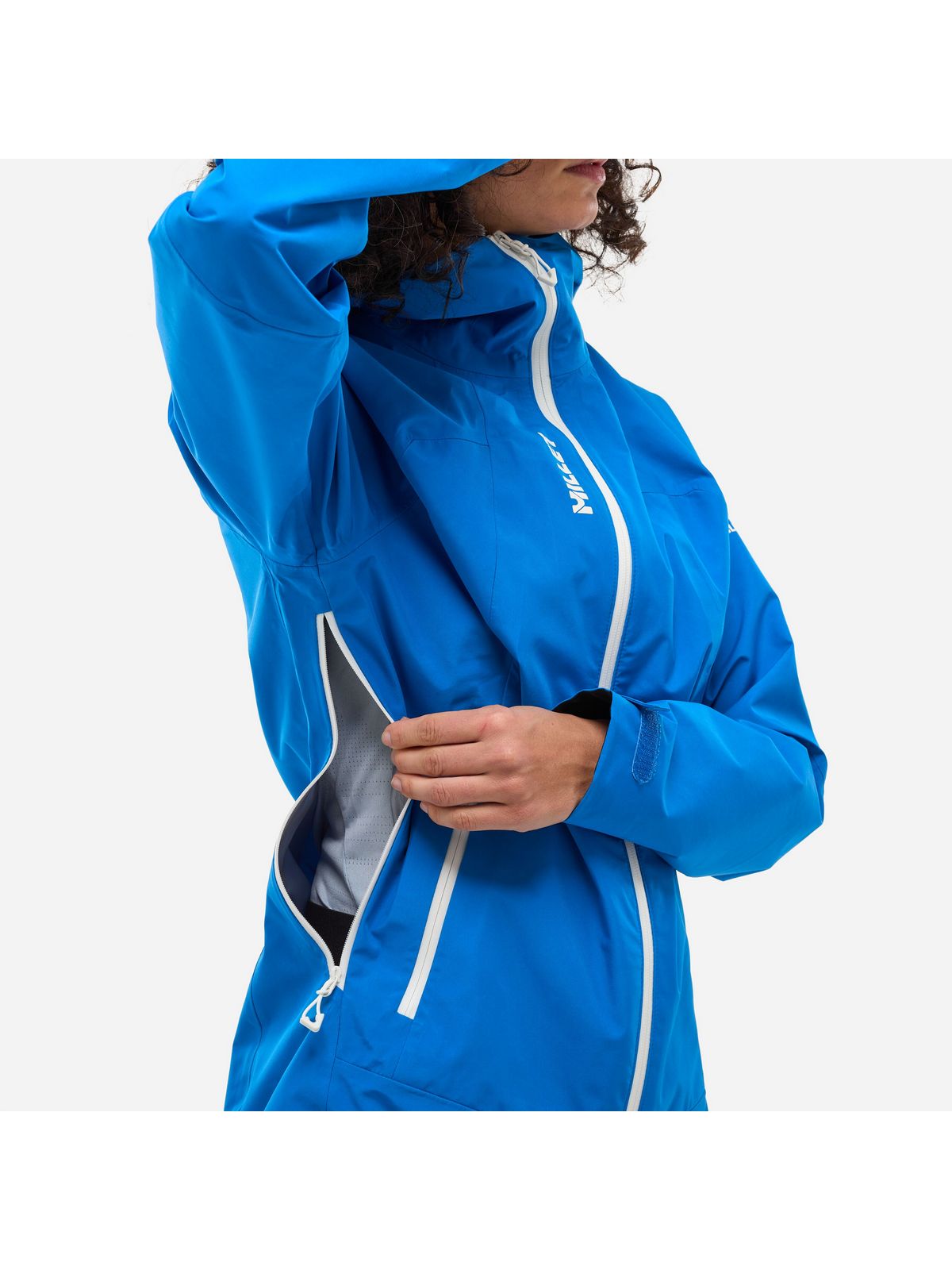 Kurtka MILLET SENECA GTX 3L JKT W niebieski - Adventure Sports