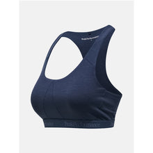 Top termiczny PEAK PERFORMANCE Magic Women niebieski - Adventure Sports
