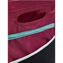 Torba PEAK PERFORMANCE Street Shopper bordowy
