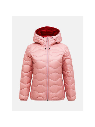 Kolor: WARM BLUSH/RED POMPEIAN