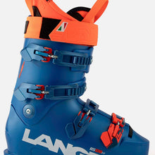 Buty narciarskie LANGE RS 120 LV Vibrant Blue
