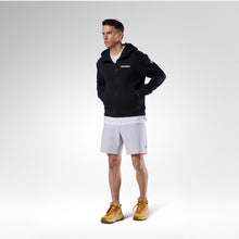 Bluza męska ROSSIGNOL M Logo Fzh czarna
