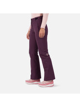 Damskie spodnie narciarskie Rossignol W Staci Pant
