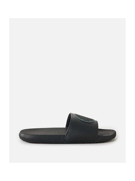 Klapki RIP CURL Icons Bloom Slide czarny
