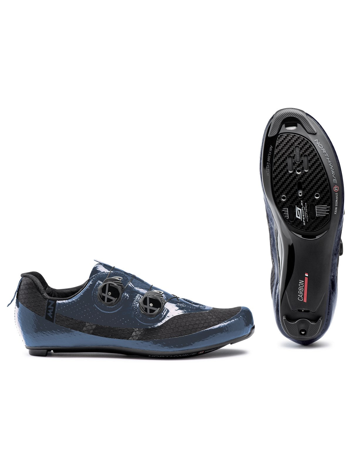 Buty Rowerowe NORTHWAVE MISTRAL PLUS