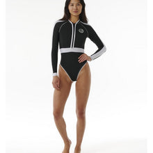 Pianka damska RIP CURL G-Bomb Lsl Spring Rc X Vv czarna
