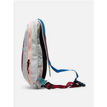 Torba PEAK PERFORMANCE Outdoor Crossbody Bag biały
