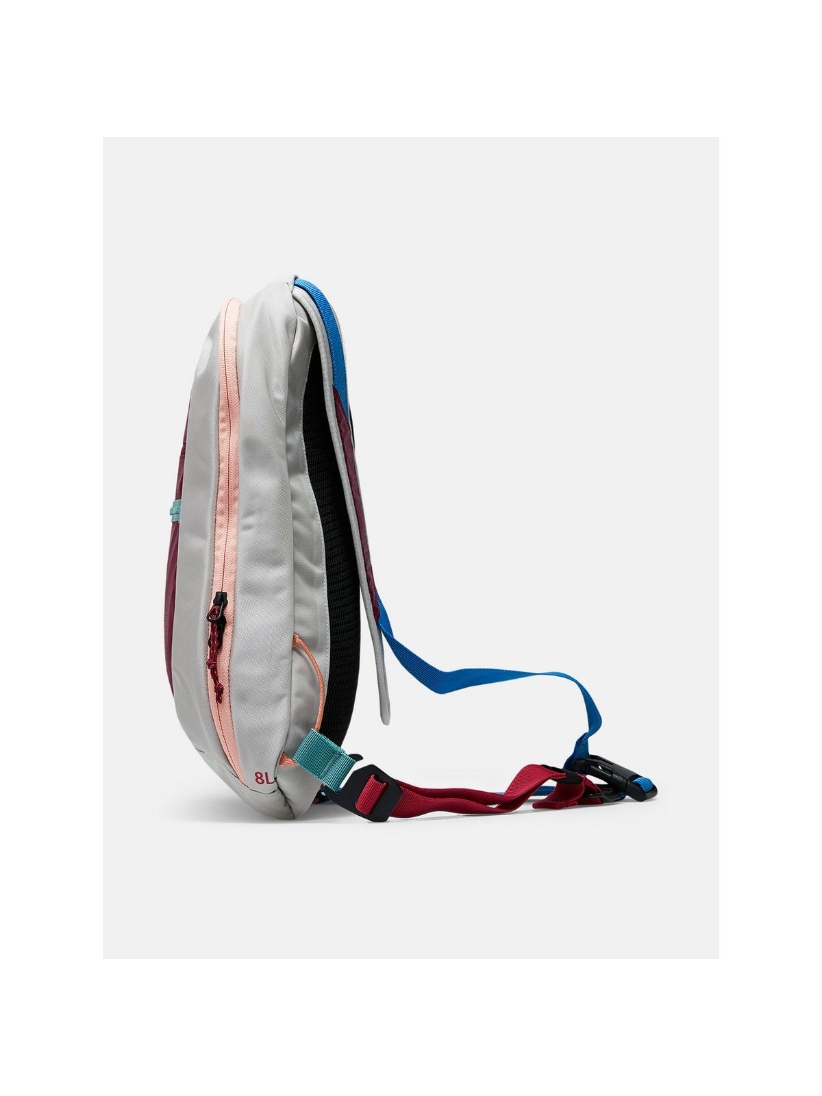 Torba PEAK PERFORMANCE Outdoor Crossbody Bag biały