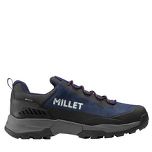 Buty męskie MILLET Ubic Low Gtx M granatowe
